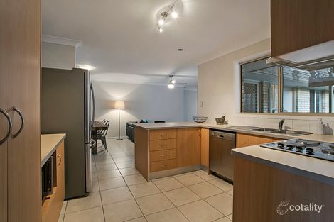 Property photo of 12 Oleosa Close Moggill QLD 4070