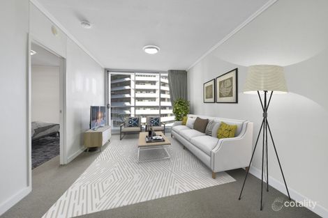 Property photo of 1105/108 Albert Street Brisbane City QLD 4000