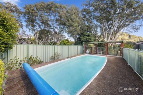 Property photo of 31 Haynes Avenue Umina Beach NSW 2257