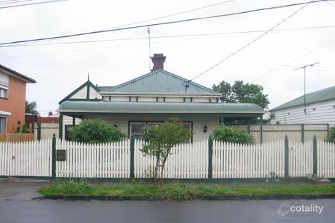 14 Stewart St, Yarraville, VIC 3013