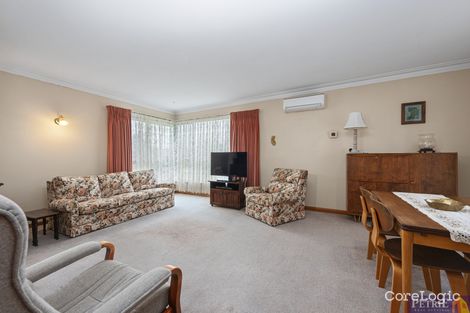Property photo of 21 Ercil Street Wendouree VIC 3355