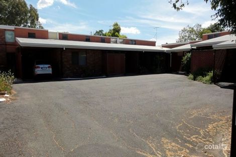 Property photo of 4/8 New Street Dalby QLD 4405