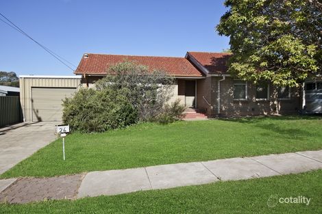 26 Nurrowin Dr, Ingle Farm, SA 5098