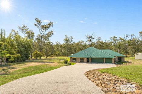 19 Albert Joseph Dr, Laidley Heights, QLD 4341