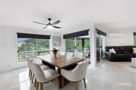 Property photo of 2 Wright Court Upper Coomera QLD 4209