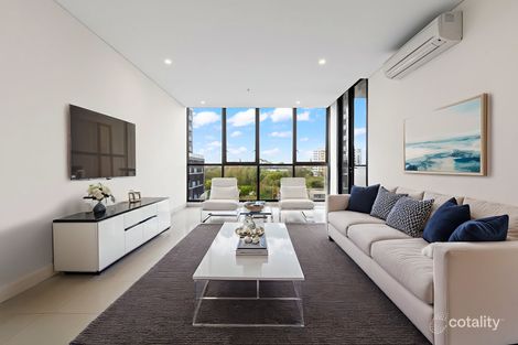 Property photo of 536/2 Morton Street Parramatta NSW 2150