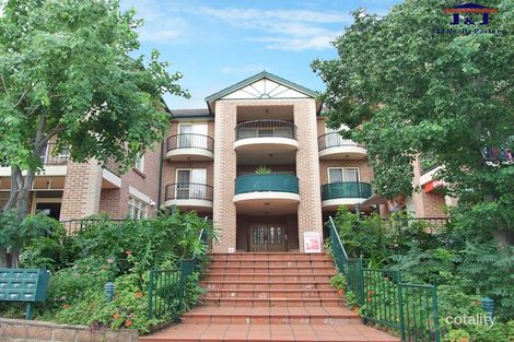 7/22-28 Victoria Ave, Concord West, NSW 2138