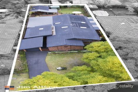 Property photo of 72 Forbes Street Emu Plains NSW 2750