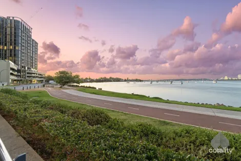 7/70 Canning Beach Rd, Applecross, WA 6153