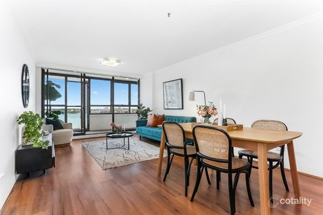 Property photo of 2805/148 Elizabeth Street Sydney NSW 2000