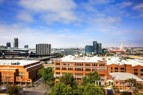 1202/58 Jeffcott St, West Melbourne, VIC 3003