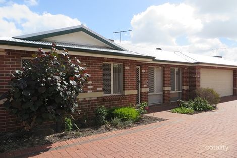 2/22 Ivanhoe St, Bassendean, WA 6054