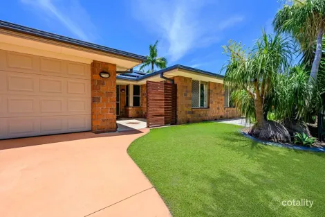 Property photo of 33 Urunga Drive Pottsville NSW 2489