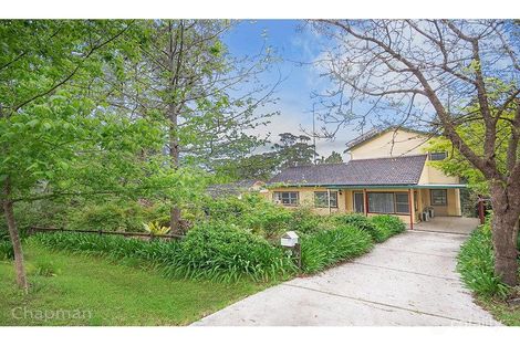 17 Bridge Rd, Blaxland, NSW 2774