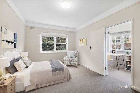 3/120 Old South Head Rd, Bellevue Hill, NSW 2023
