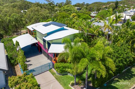 Property photo of 20 Fisher Street West Gladstone QLD 4680