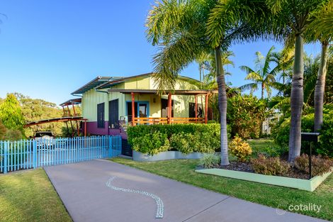 Property photo of 20 Fisher Street West Gladstone QLD 4680