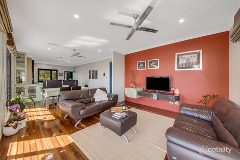 Property photo of 20 Fisher Street West Gladstone QLD 4680