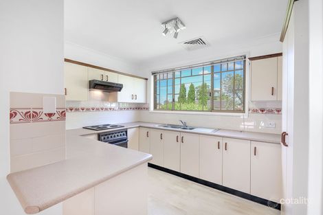 Property photo of 6/41 Sherwood Street Revesby NSW 2212