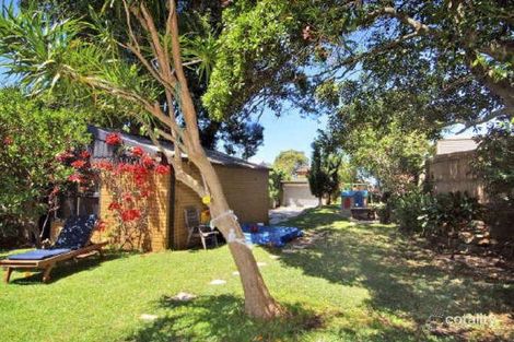 Property photo of 203 Rainbow Street Randwick NSW 2031