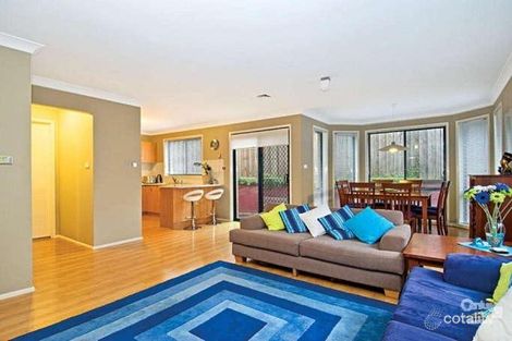 Property photo of 9 Tom Scanlon Close Kellyville NSW 2155