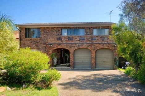 Property photo of 17 Austin Street Illawong NSW 2234