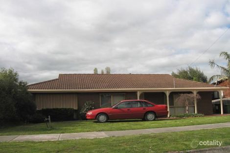 43 Mitford Cres, Craigieburn, VIC 3064