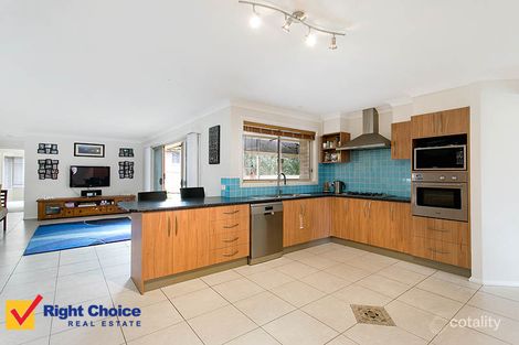 Property photo of 29 Southern Cross Boulevard Shell Cove NSW 2529