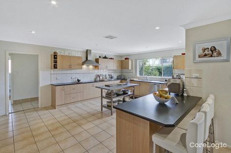 Property photo of 18 Edwin Place Glenwood NSW 2768