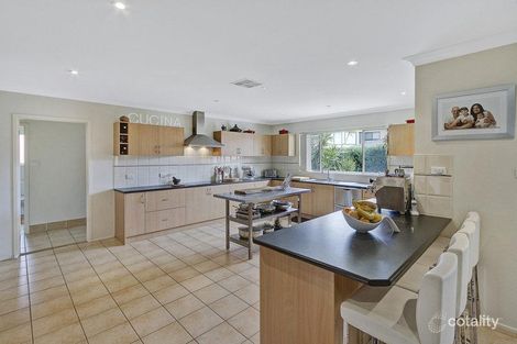 Property photo of 18 Edwin Place Glenwood NSW 2768