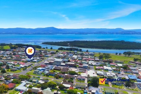 1/84 Addison Ave, Lake Illawarra, NSW 2528