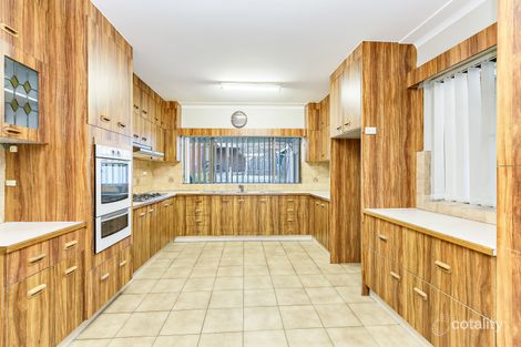 Property photo of 23 Messiter Street Campsie NSW 2194