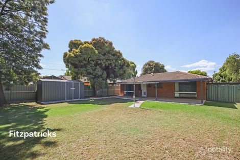 Property photo of 34 Brunskill Road Lake Albert NSW 2650