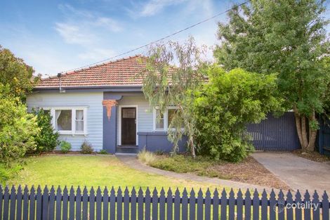 282 Station St, Fairfield, VIC 3078