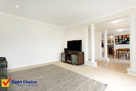 Property photo of 29 Southern Cross Boulevard Shell Cove NSW 2529
