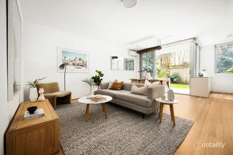 Property photo of 6/226-232 Bronte Road Waverley NSW 2024