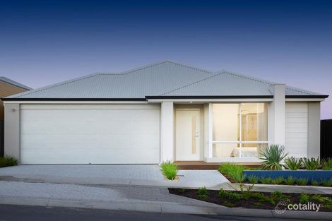 Property photo of 21 Dickerson Loop Hammond Park WA 6164