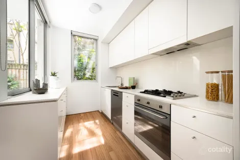 Property photo of 6/226-232 Bronte Road Waverley NSW 2024