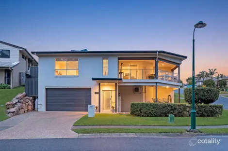 Property photo of 2 Wright Court Upper Coomera QLD 4209