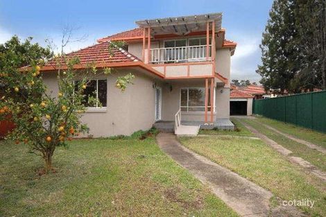 Property photo of 28 Wymston Parade Five Dock NSW 2046