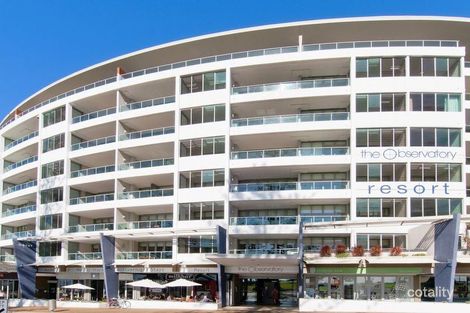 Property photo of 208/40 William Street Port Macquarie NSW 2444