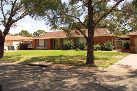 Property photo of 16 Newtimber Circuit St Clair NSW 2759