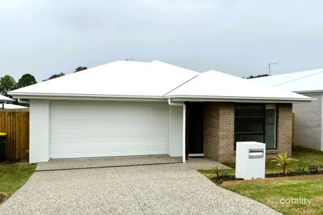 20 Kashmir Cct, Greenbank, QLD 4124