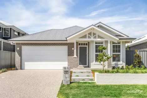 Property photo of 8 Dabroo Circuit Wongawilli NSW 2530