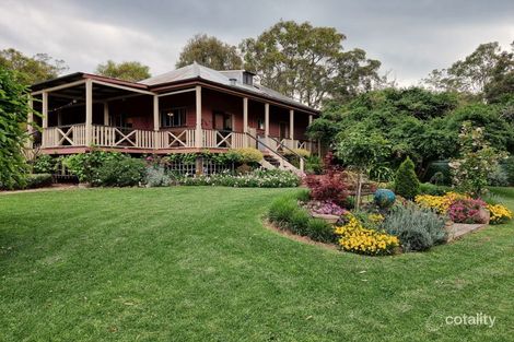 Property photo of 268 Reushle Road Geham QLD 4352