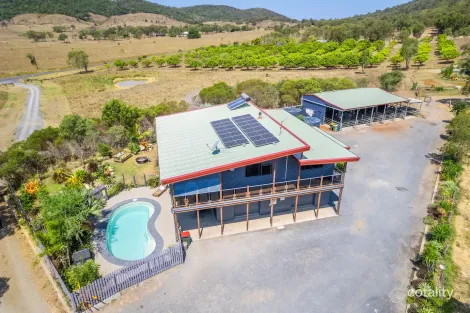 601 Adelaide Park Rd, Adelaide Park, QLD 4703