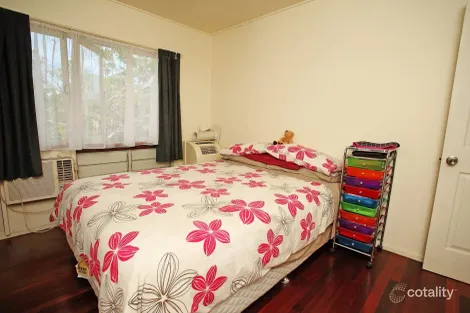 Property photo of 62 Albany Road Pimlico QLD 4812