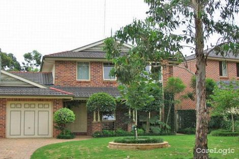 Property photo of 7 Scenic Grove Glenwood NSW 2768
