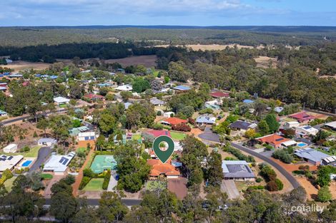 Property photo of 10 Wattle Court Donnybrook WA 6239