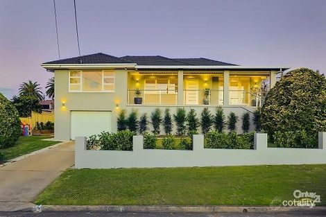 Property photo of 1 Cosimo Place Ryde NSW 2112